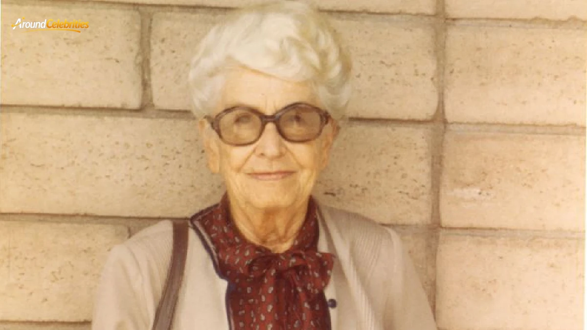 Her name was Victoria, not Vorice