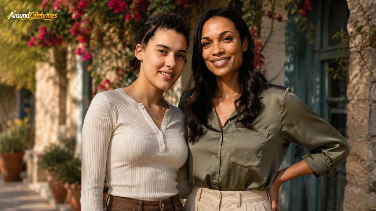 How old is Isabella Dawson?