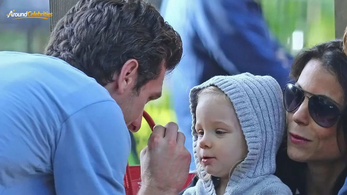 Jason Hoppy family