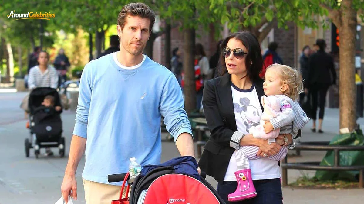 Jason Hoppy: the full story behind Bethenny Frankel's ex-husband