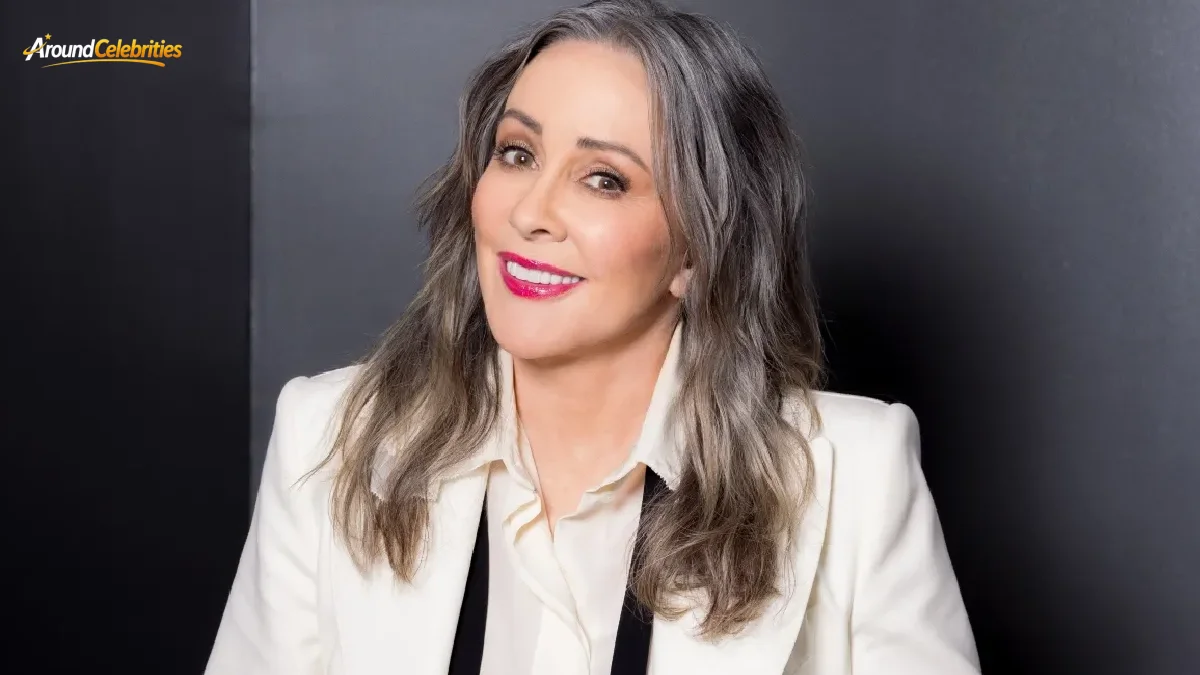 Patricia Heaton Ohio newspaper