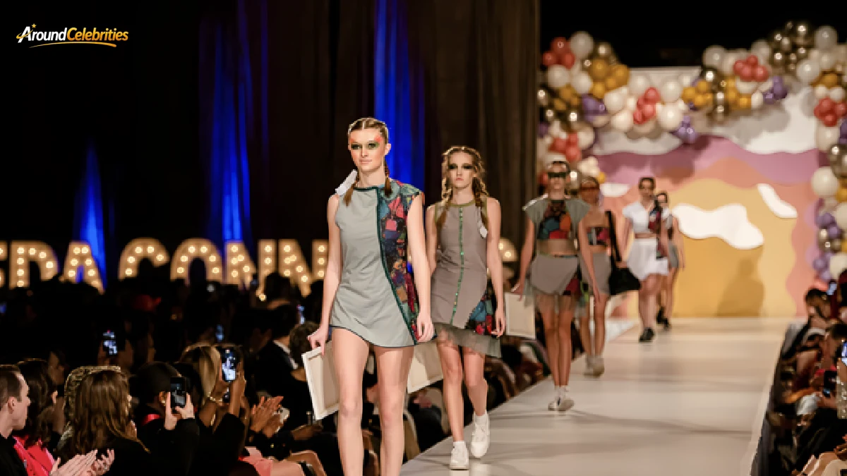 Roberta Raffel role in ML Fashion Group