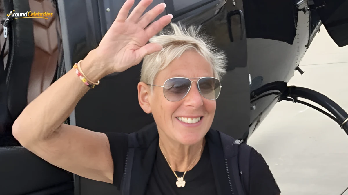 Roberta Raffel