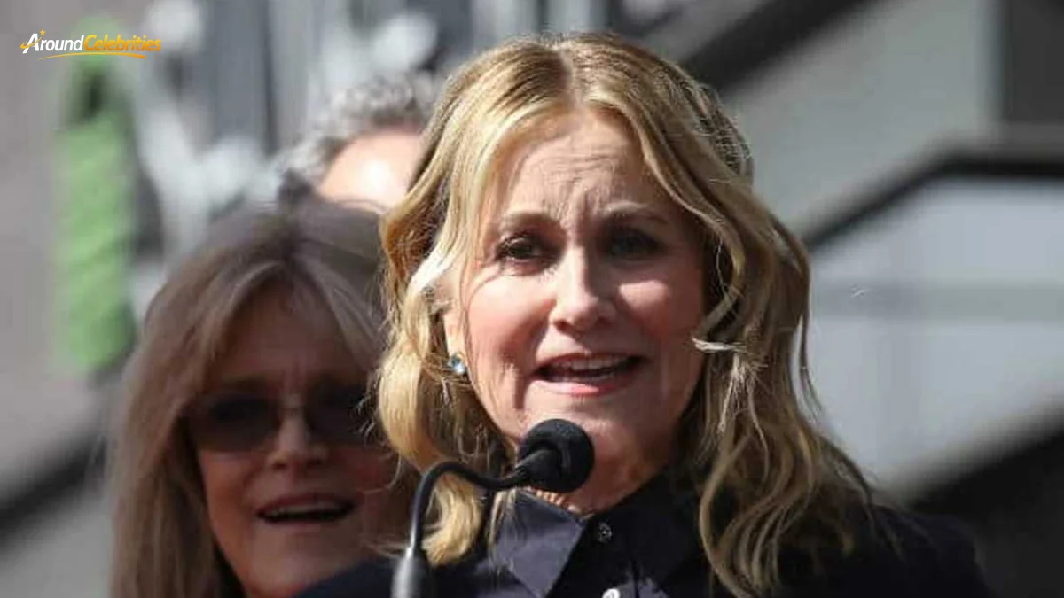 What Maureen McCormick has said