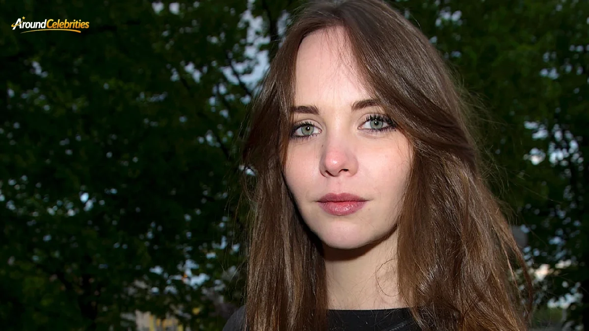 Growing up as the only girl in a house of actors