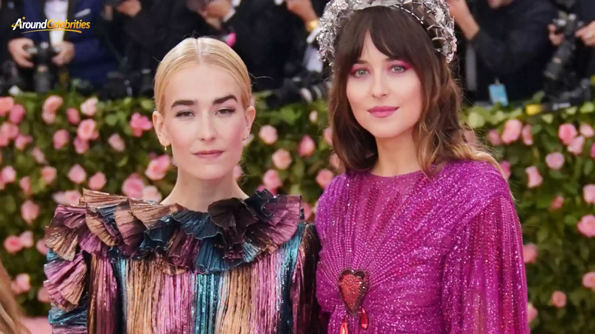 Grace Johnson: Don Johnson's daughter, Gucci model, and Dakota Johnson's sister