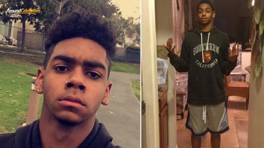 julian broadus son