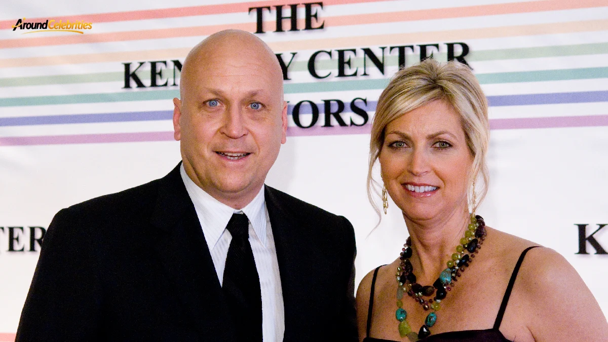 Kelly Ripken The marriage and the divorce