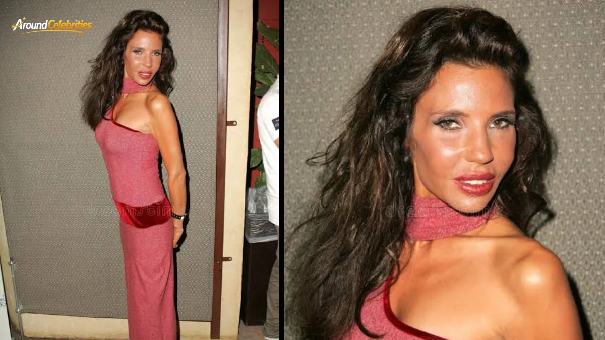 pietra dawn cherniak Before the marriage