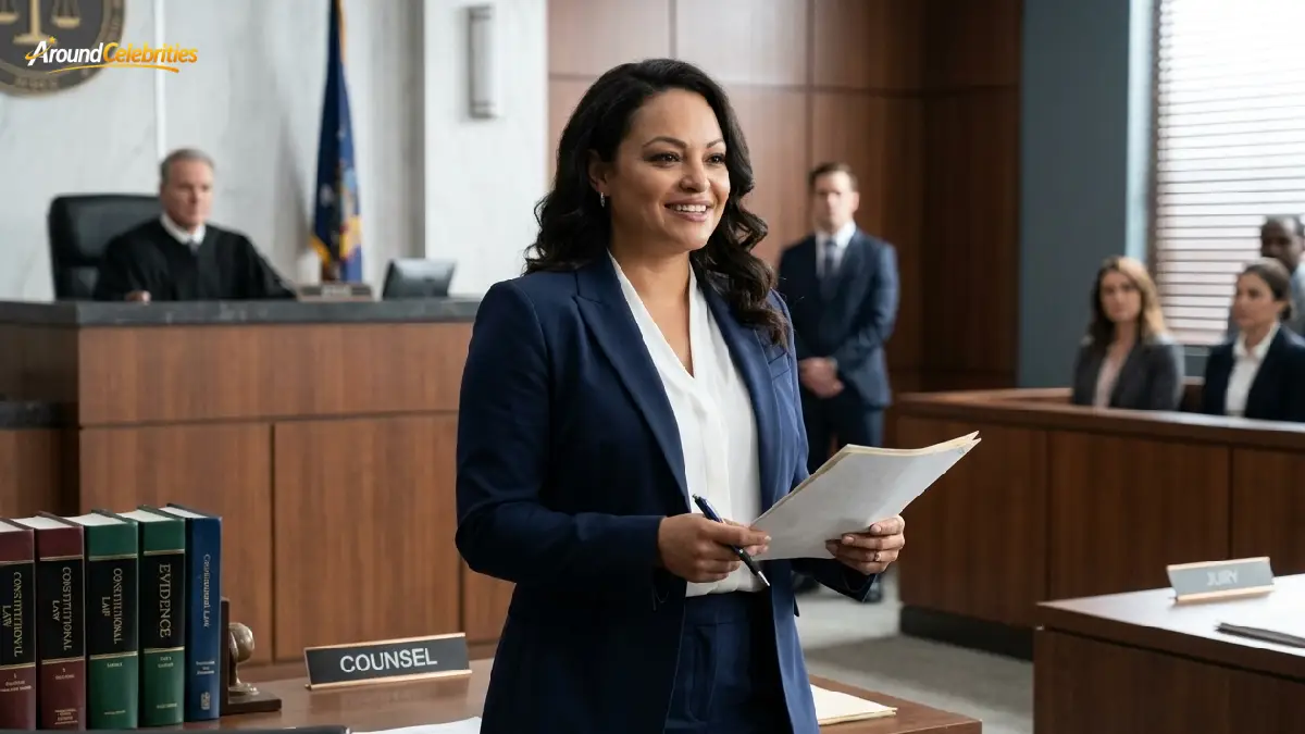 Sonya Nicole Hamlin lawyer