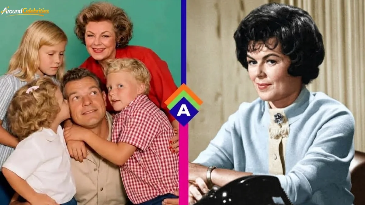 Her parents