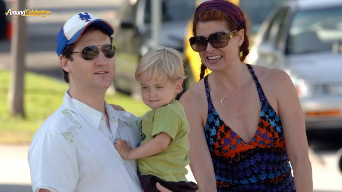 His parents
