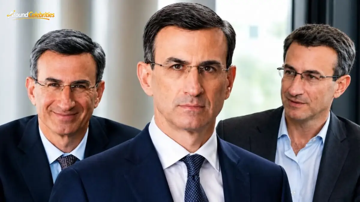 Can Photos Prove That Someone Is Wearing a Toupee?
