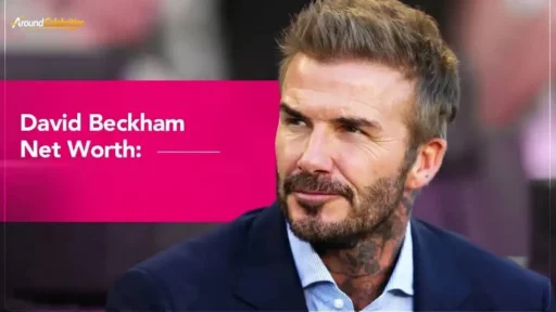 David Beckham Net Worth 2026: What the Numbers Say