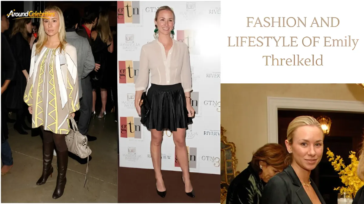 Her fashion career