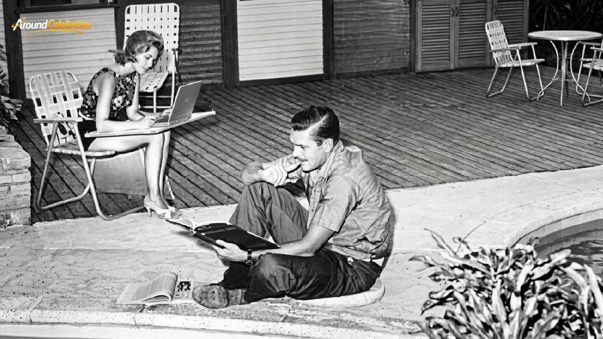Joan Alt: Dick York's Wife