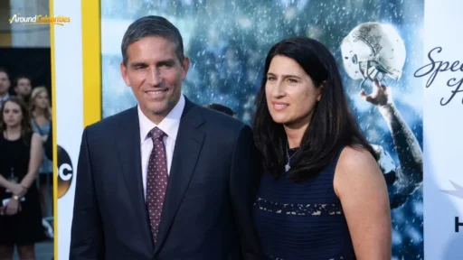 Kerri Browitt Caviezel: Jim Caviezel's Wife, Facts