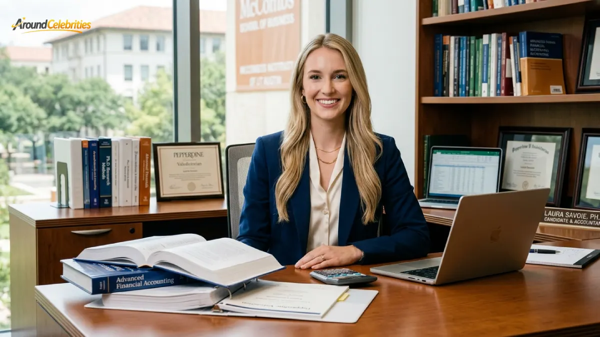 laura-savoie-her-education-and-accounting-career