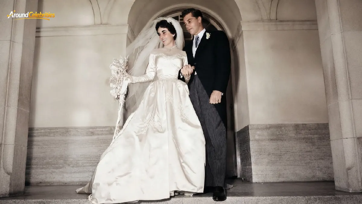 Marriage to Woody Allen (1956–1962)