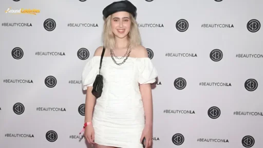 Molly Elizabeth Brolin: The Credits, Checked
