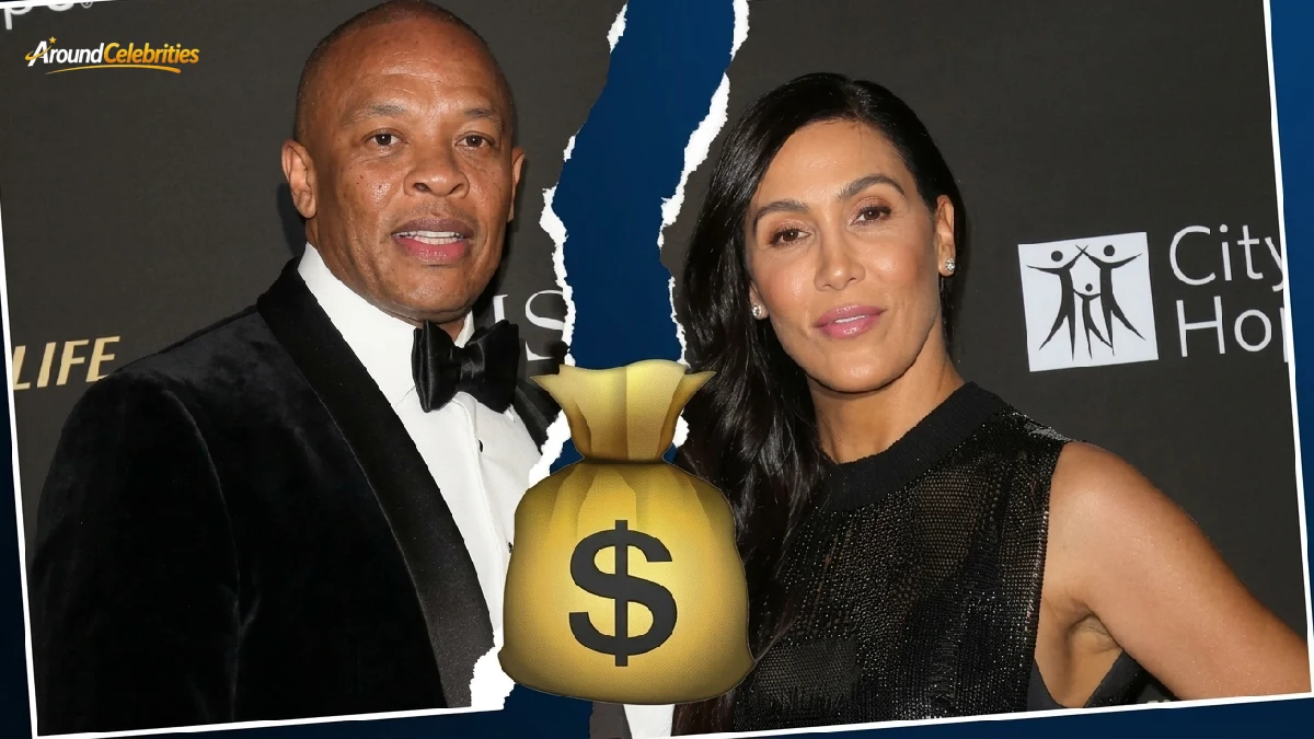 Nicole Threatt The divorce money