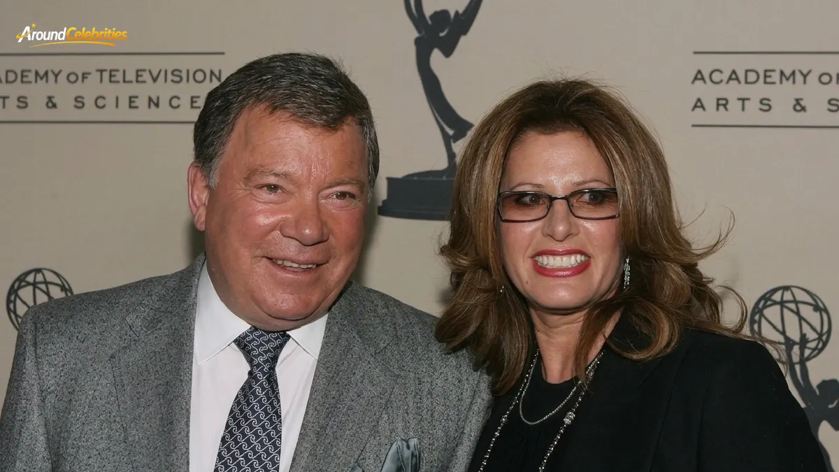 The page that buried William Shatner