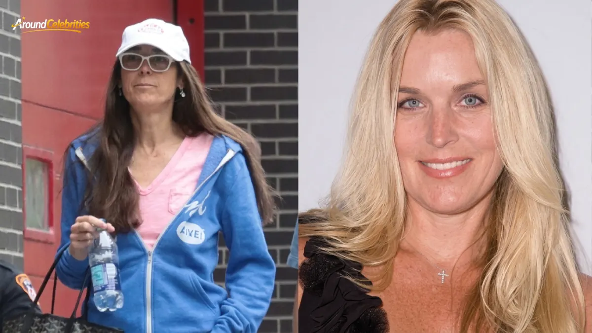 The tennis career that may belong to her sister