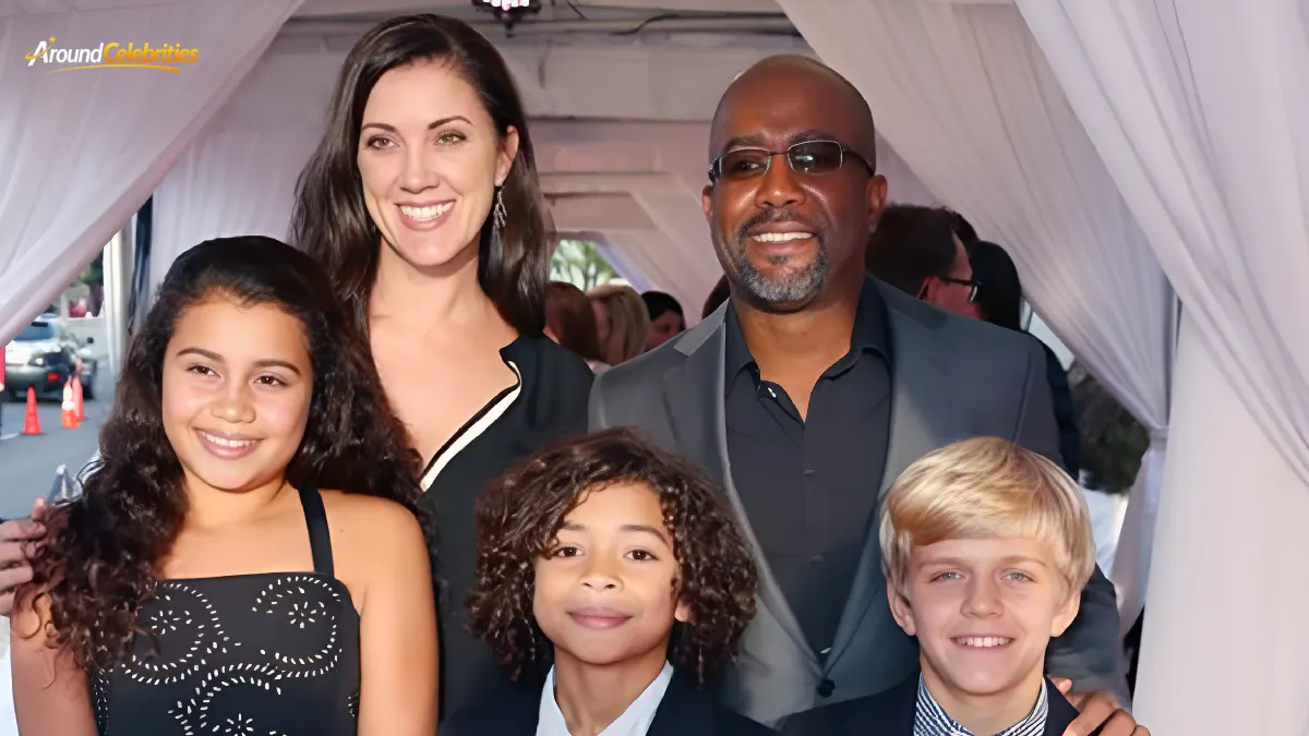 Their children