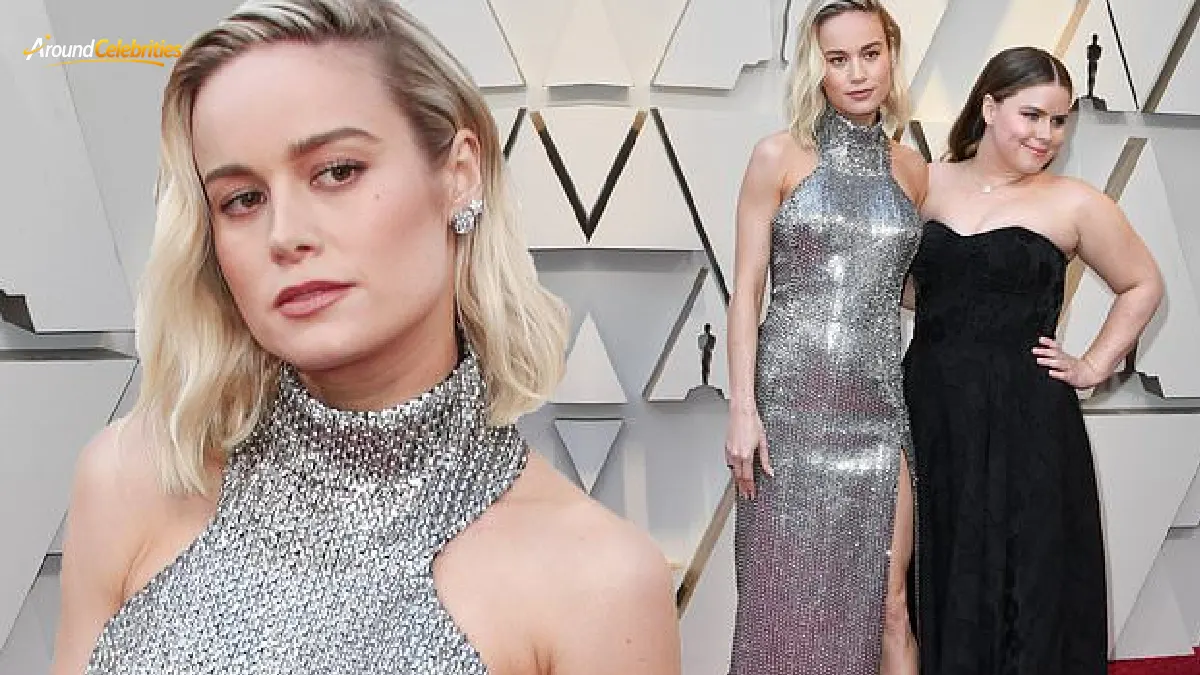 What Brie Larson has actually described
