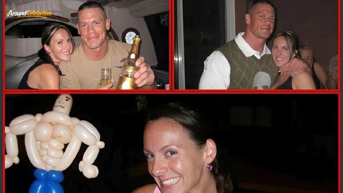 What Cena himself said