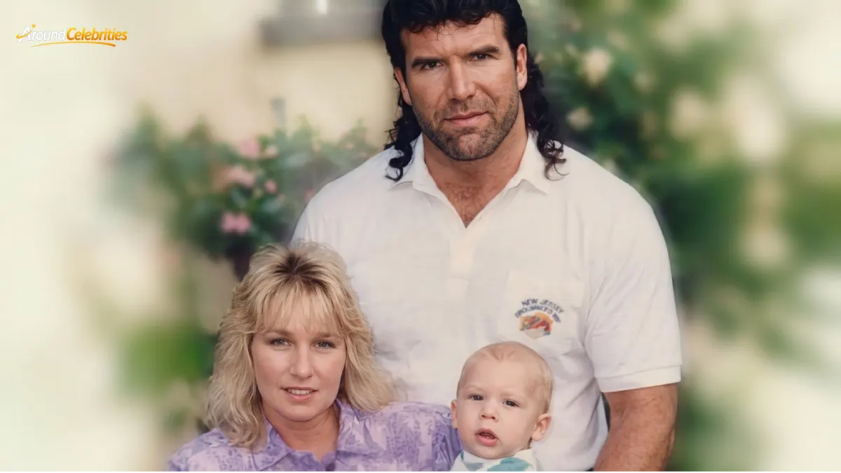 What isn't verified about Dana Lee Burgio