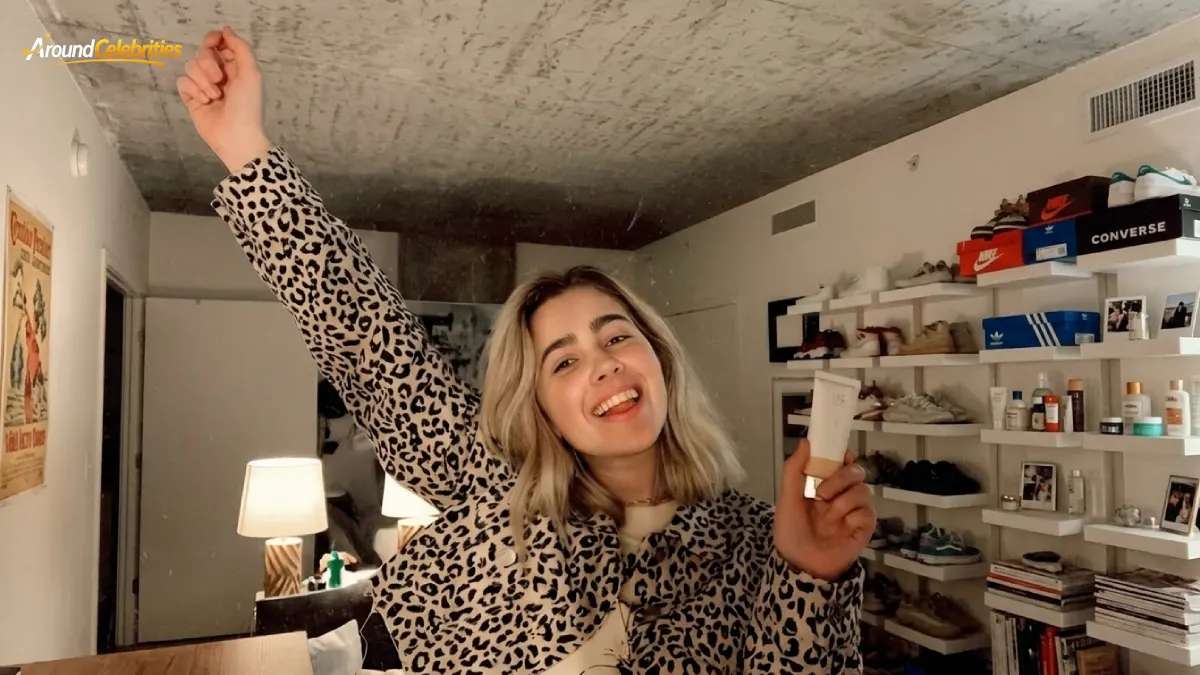What she has actually worked on