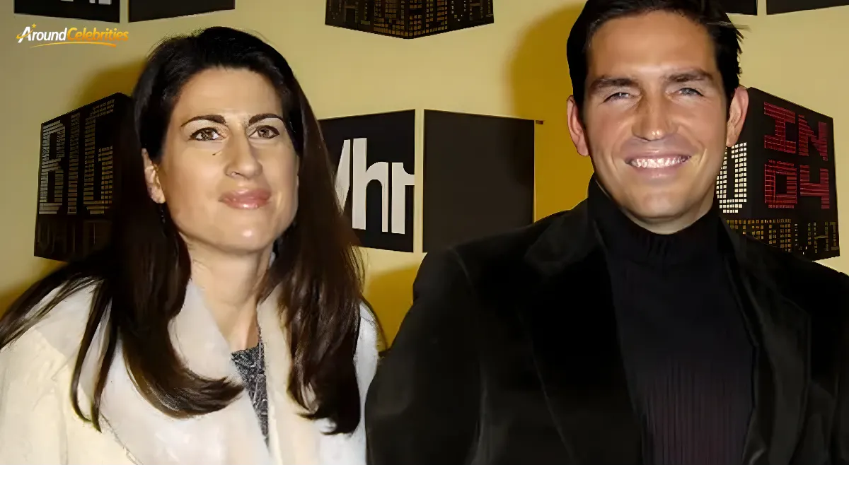 What the internet gets wrong about Kerri Browitt Caviezel