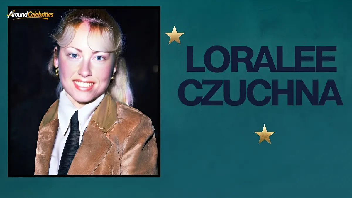Who was she?