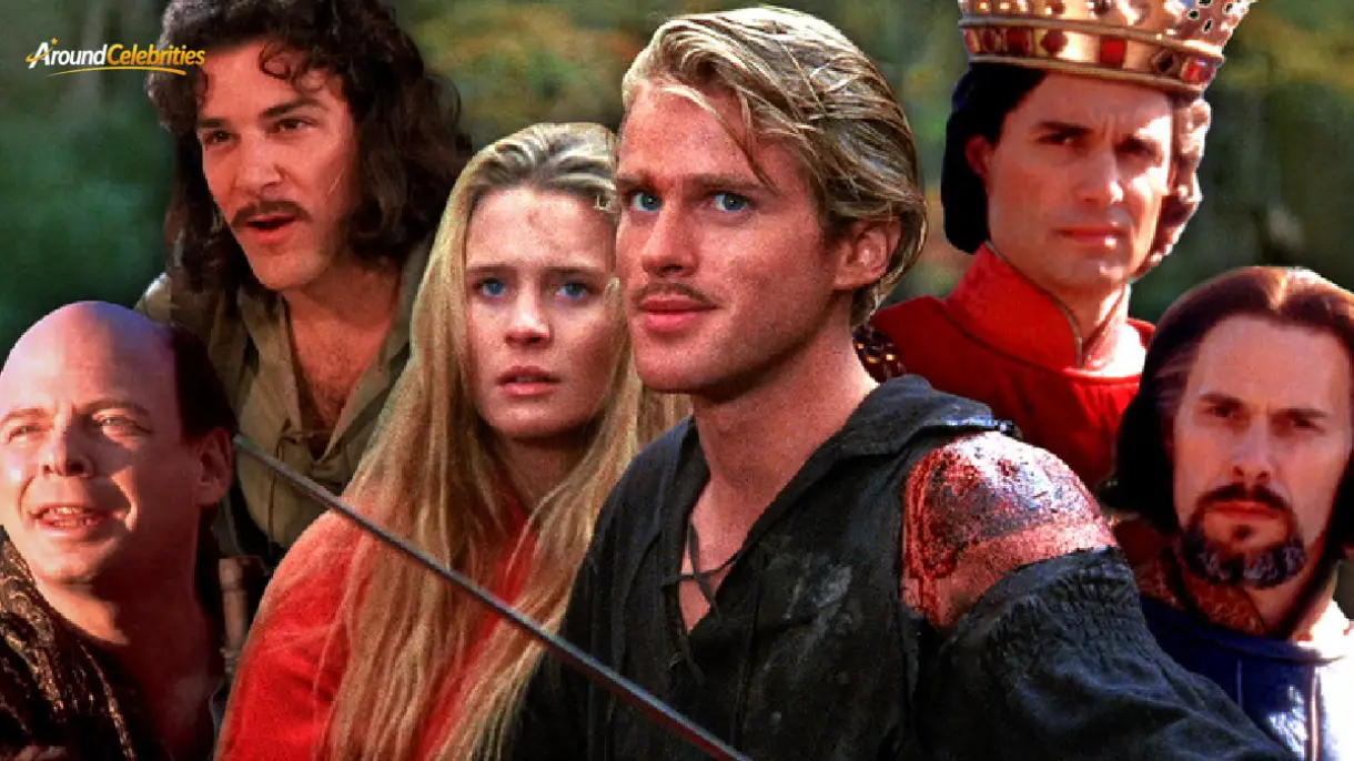 The Princess Bride