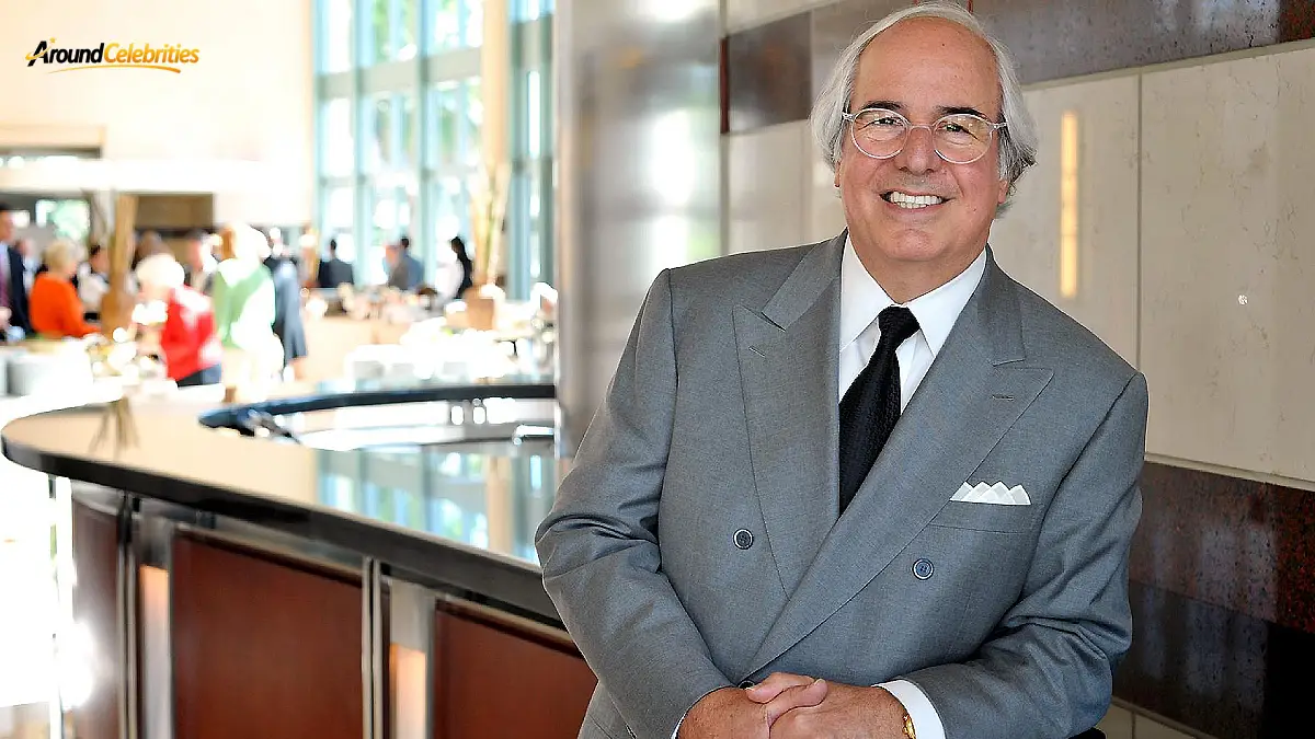 frank Abagnale Jr.