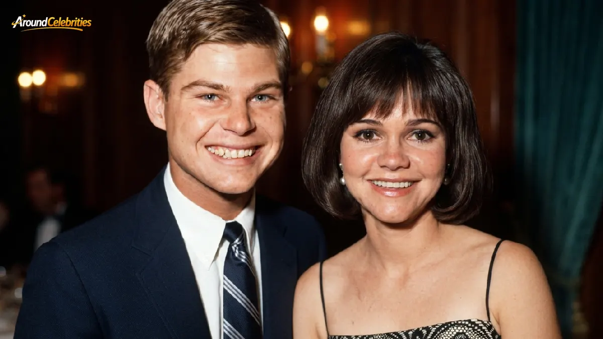 From high school sweethearts to marriage