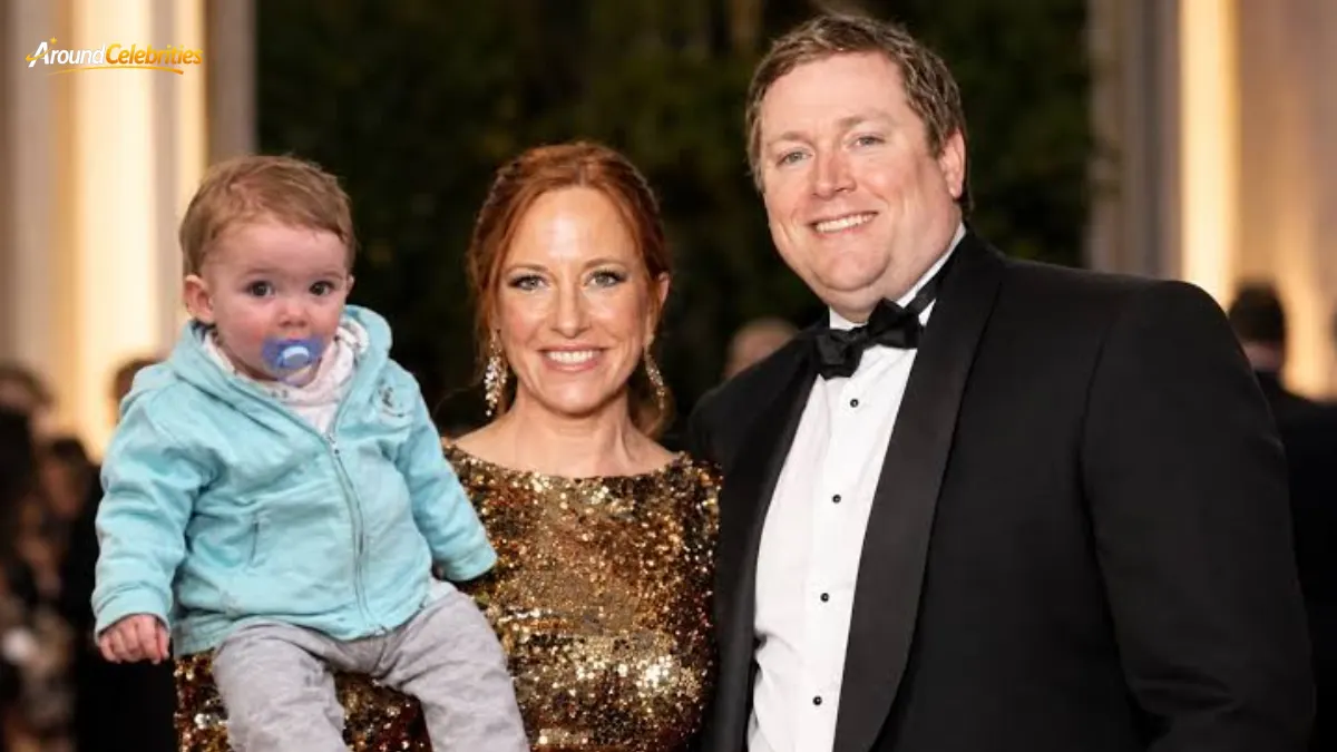 Her Father: Gregory Mecher
