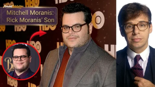 Mitchell Moranis: Rick Moranis' Son, Age and Family Story