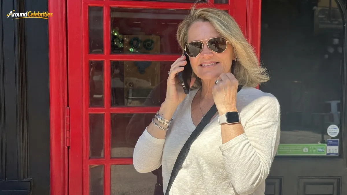 Who is Carrie Schenken?